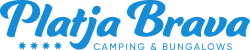 Camping Platja Brava en Pals, Costa Brava
