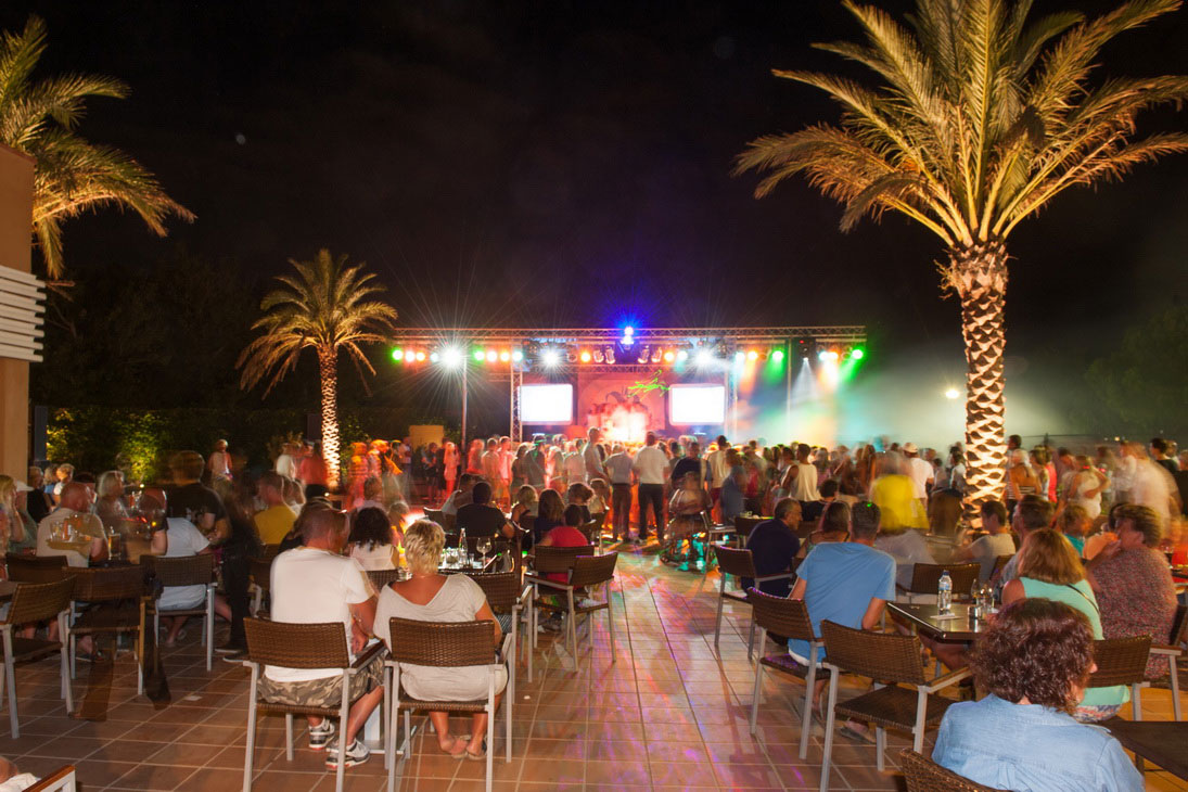 Escenario