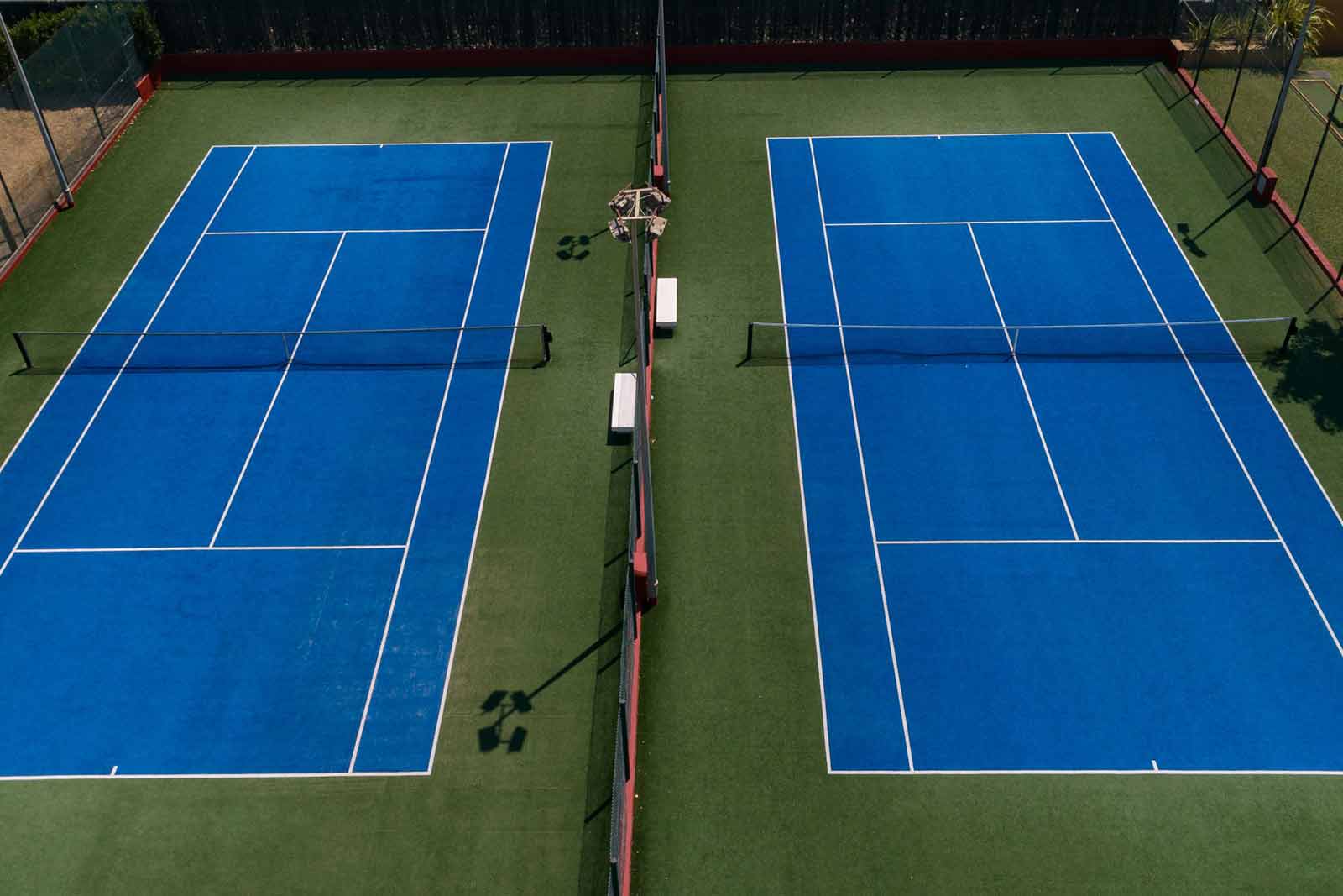 Tennis