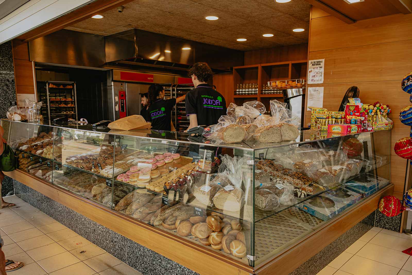 Panaderia