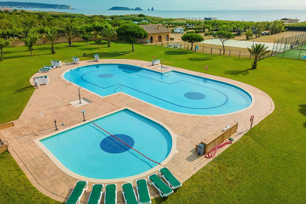 Piscinas