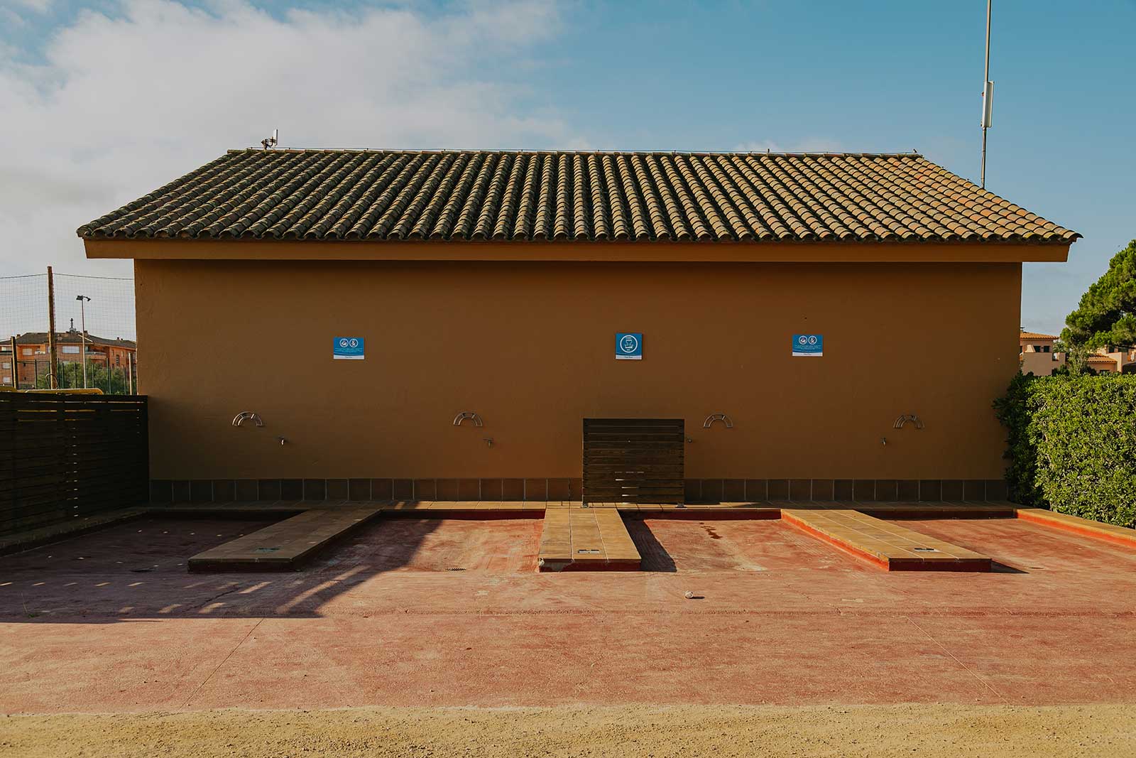 Lavacoches